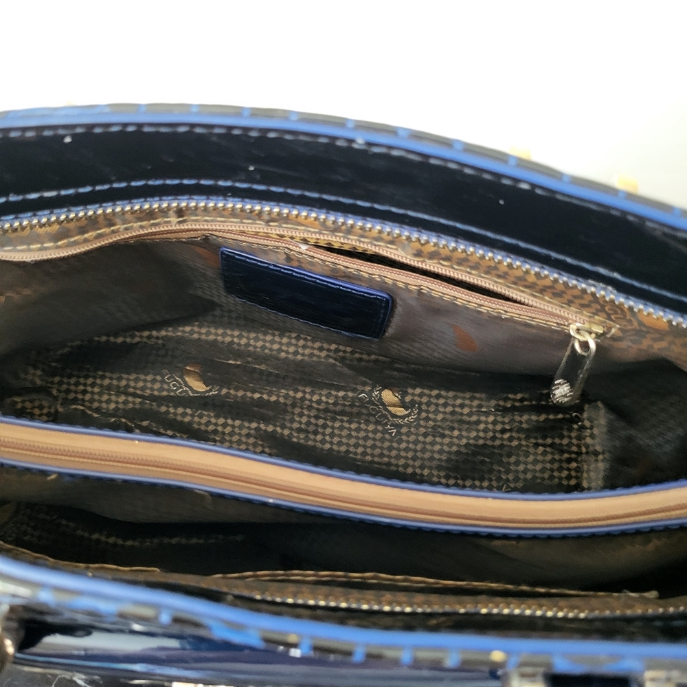 Hand bag  leather - Picture 10 of 16